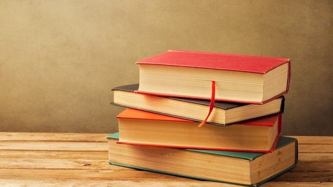 En sevdiğiniz kitap? tavsiye?