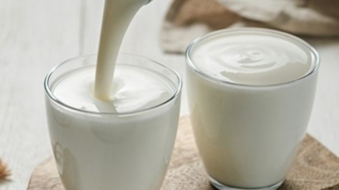 Düzenli olarak kefir tüketiyor musunuz?