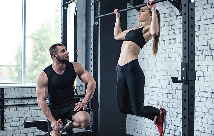 Spor veya dövüş sporları ile ilgili herhangi bir sorunuz var mı?