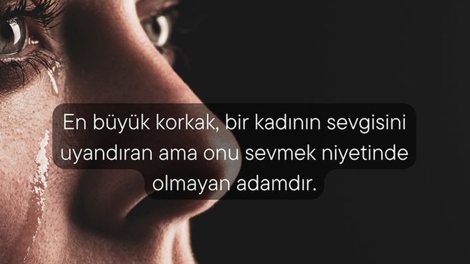 En büyük korkaklığınız neydi?