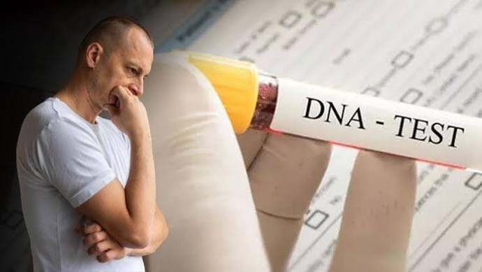 Her bebek doğduğunda otomatik olarak DNA testi alınmalı mı😳🤔😟?
