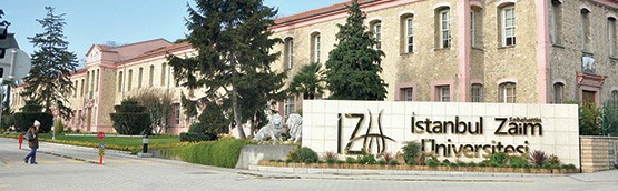 Biruni Üniversitesi mi Sabahattin Zaim mi?