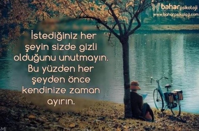Hayat enerjinizi en çok ne için tüketiyorsunuz?