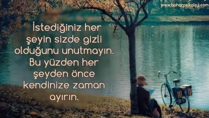 Hayat enerjinizi en çok ne için tüketiyorsunuz?