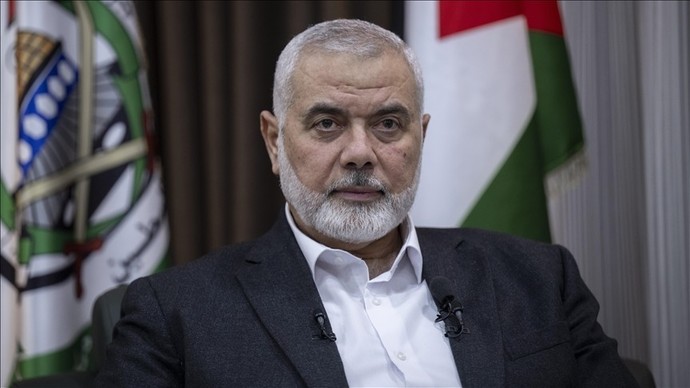 Hamas Lideri İsmail Haniye Suikast, e uğradı?