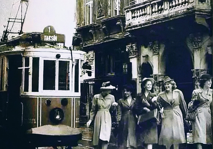 Geçmişte her şey daha mı güzeldi?