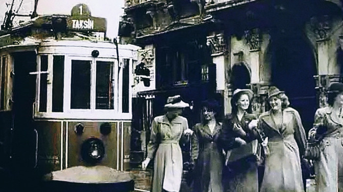 Geçmişte her şey daha mı güzeldi?