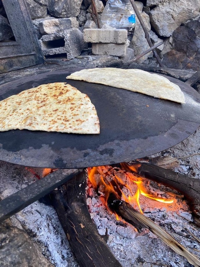 Herkesin gideceği bir köy var mıdır?