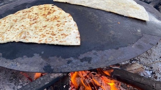 Herkesin gideceği bir köy var mıdır?