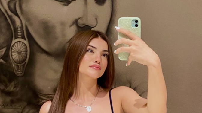 Saçımı boyadım nasıl olmuş 🦋?