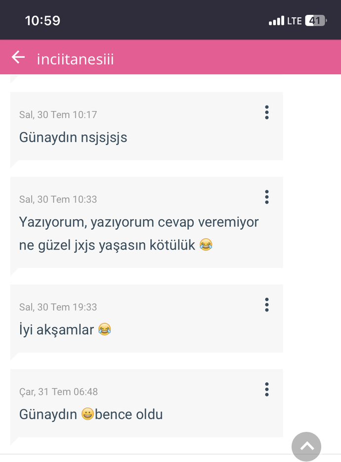 Hiç sırtınızdan vuruldunuz mu?