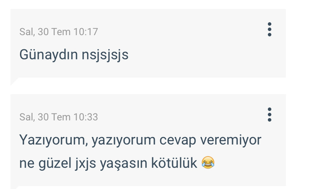 Hiç sırtınızdan vuruldunuz mu?