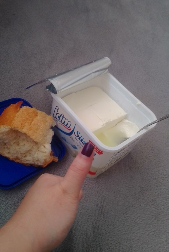 Kahvaltılar yapıldı mı aşkolarrr 🥰?