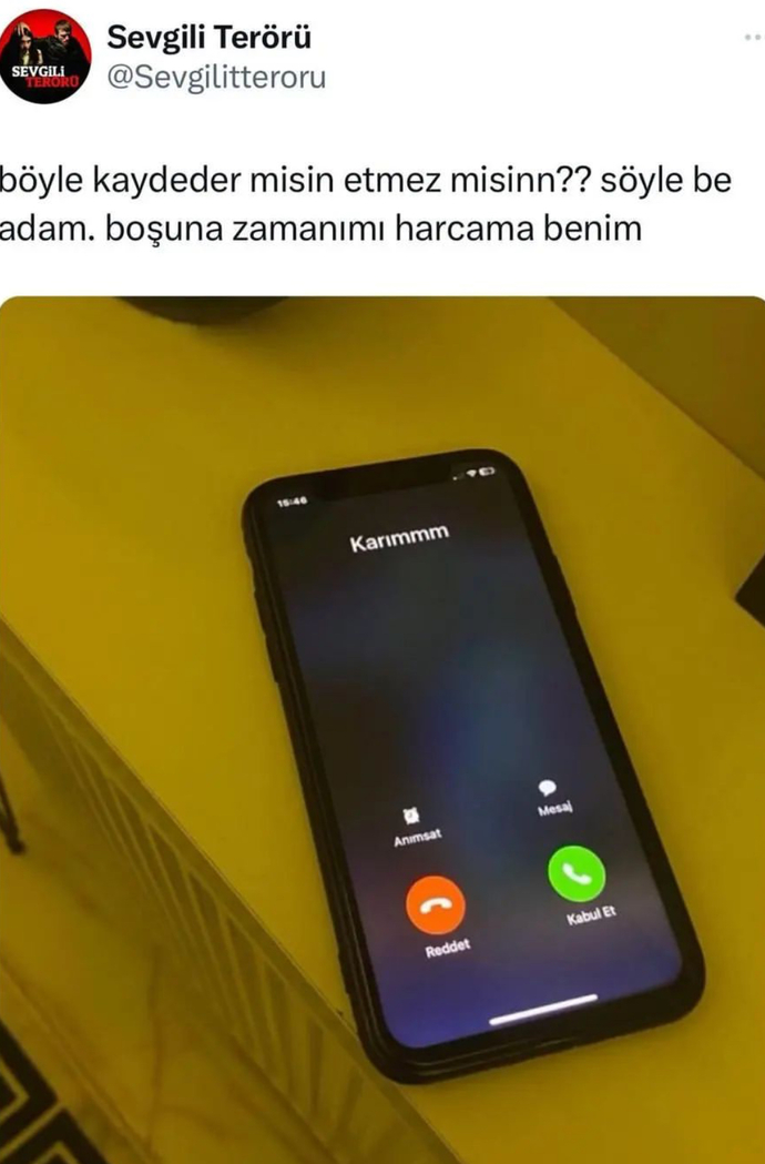 ?
