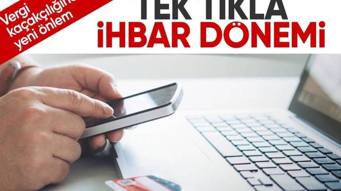 Vergi kaçıranı ihbar edene vergi kaybı cezasını %10 ödenecekmiş. Sizce ihbar etmeli miyiz böyle bir durumda?