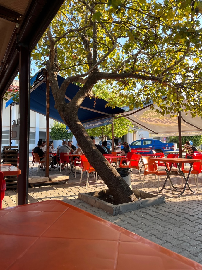 Tatil bölgelerinde gitmeyi en sevdiğiniz mekan neresi?