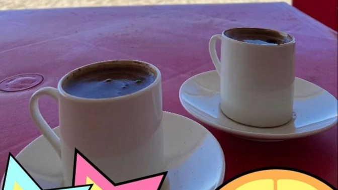En son kiminle oturup iki lafın belini kırdınız?