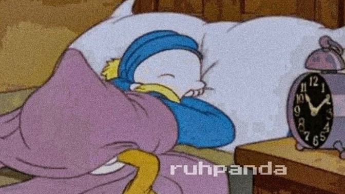 Düşünmekten uyuyamadığın oluyor mu?