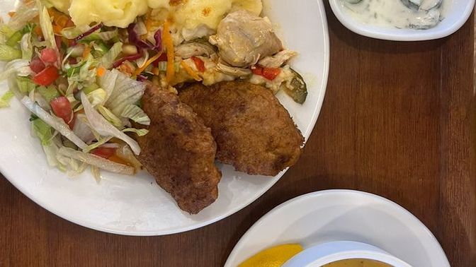 Diyet yemeği olarak uygun mudur?