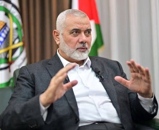İsrail, Hamas lideri İsmail Haniyeyi Tahranda şehit etti?