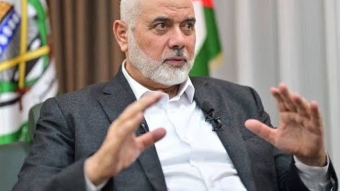 İsrail, Hamas lideri İsmail Haniye'yi Tahran'da şehit etti?