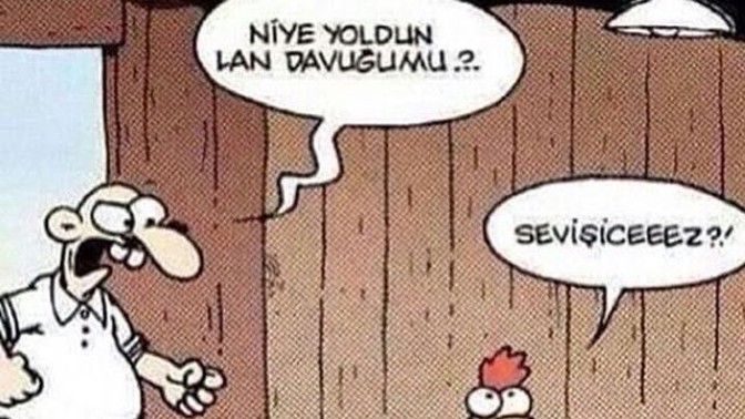 Şarkılarda geçen "aşk" kelimesini metadan ibaret değil mi?