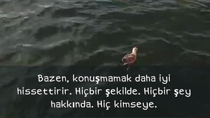 Söz gümüşse sükut altın mıdır?