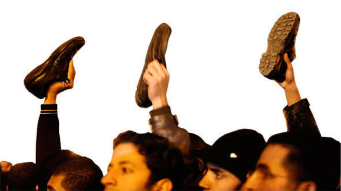 Düşüncelerinize muhalif olanlara hoşgörü ile yaklaşır mısınız yoksa sinirinizi bozmaya yeter mi?