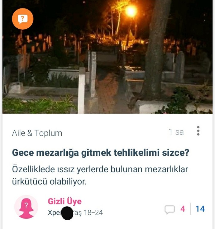 Yanlış anlaşılma neden olur?