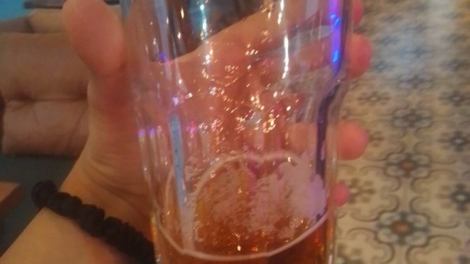 Bira severmisiniz?