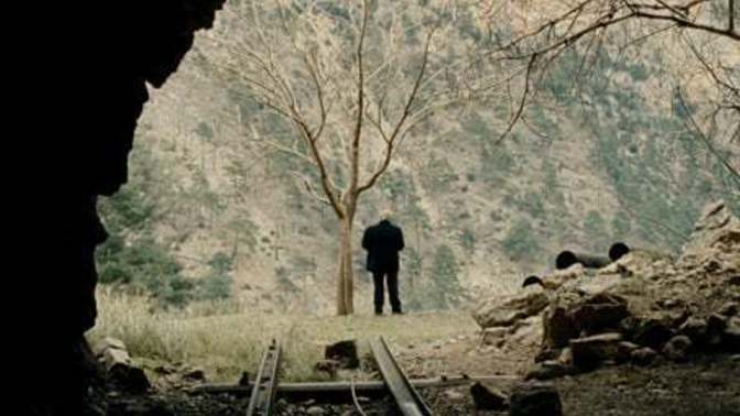 Film izlerken film molası verilmeli mi?