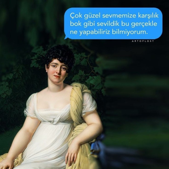 Sevdiğiniz gibi sevildiniz mi?