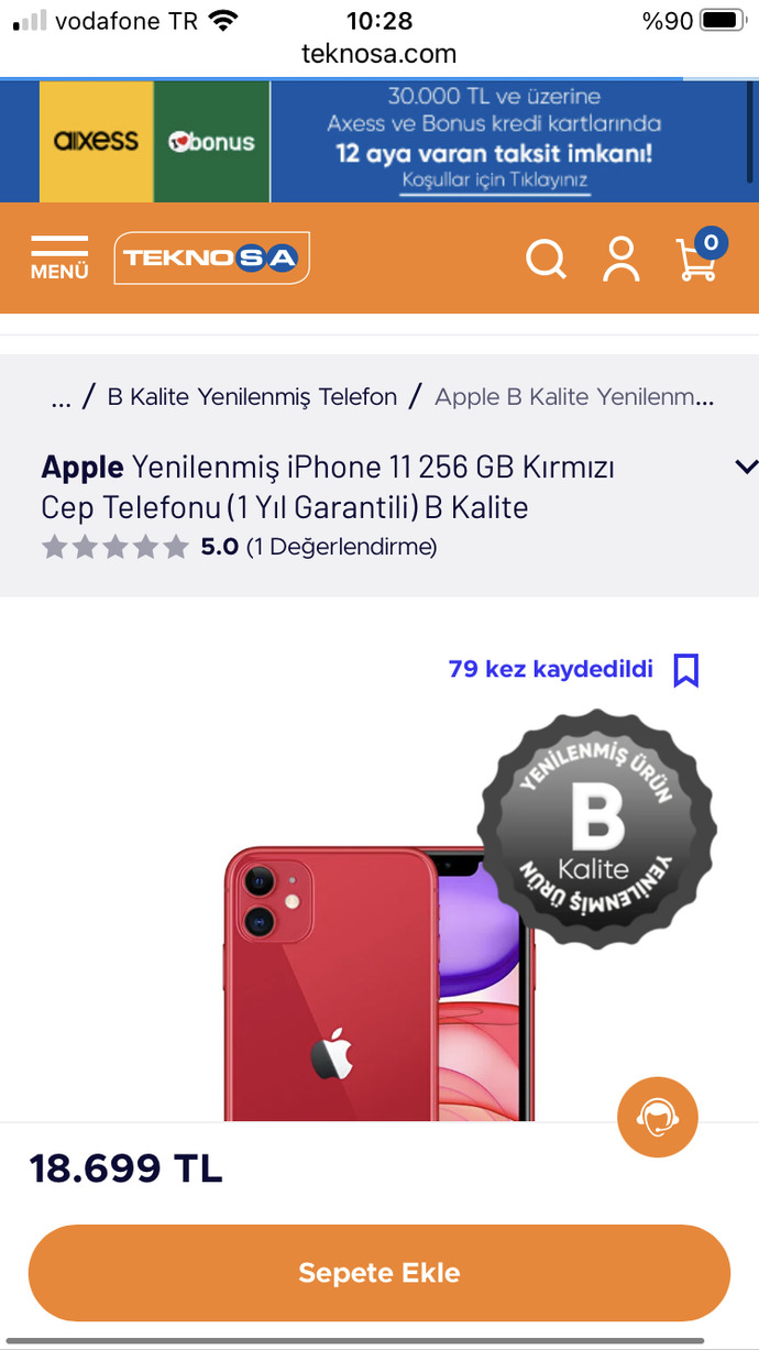 İphone 11 alınır mı 2025 de?