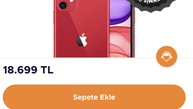 İphone 11 alınır mı 2025 de?