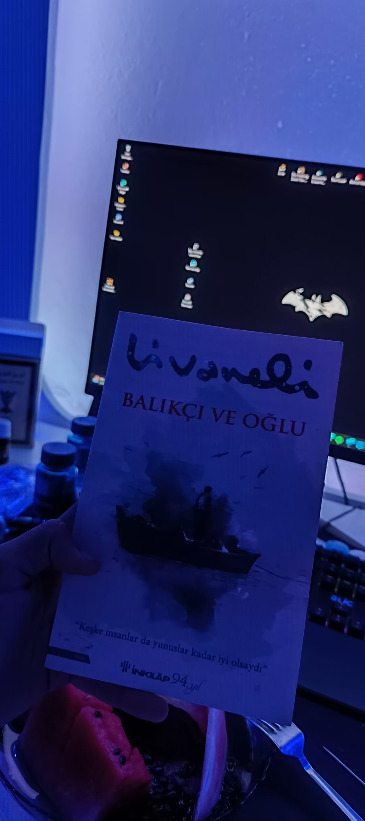 Soruyu gece açıp, fotoğrafı ekleyecektim fakat unutmuşum.