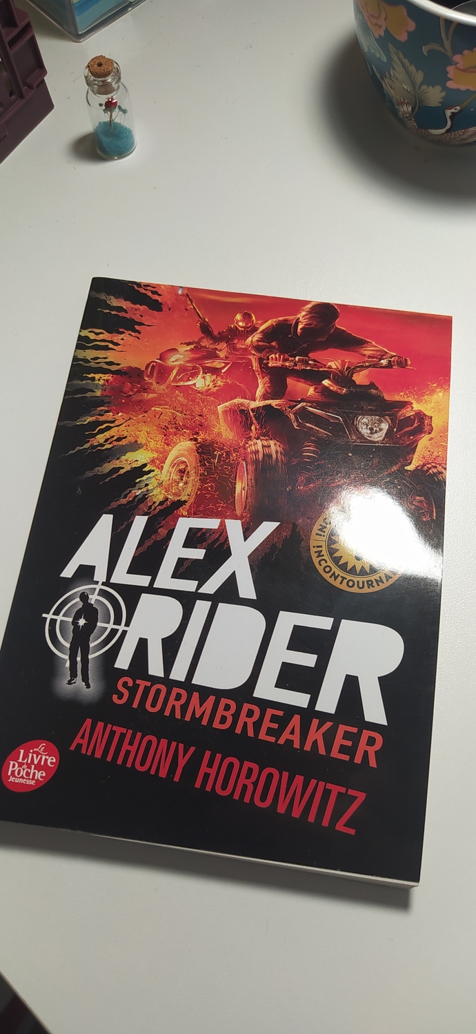 Okuduğunuz Kitap Var Mı?