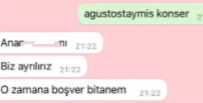 İlişkilerinize kısa süreli mi bakarsınız?