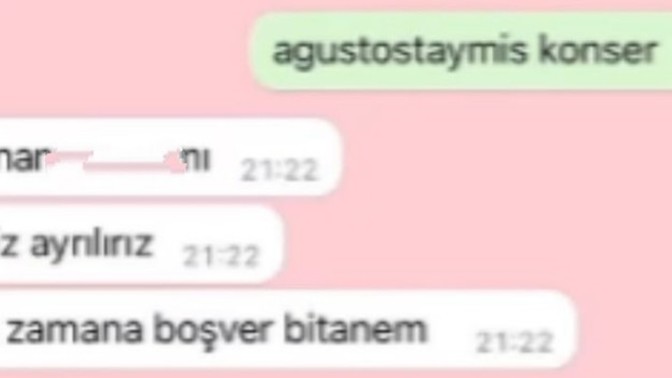 İlişkilerinize kısa süreli mi bakarsınız?