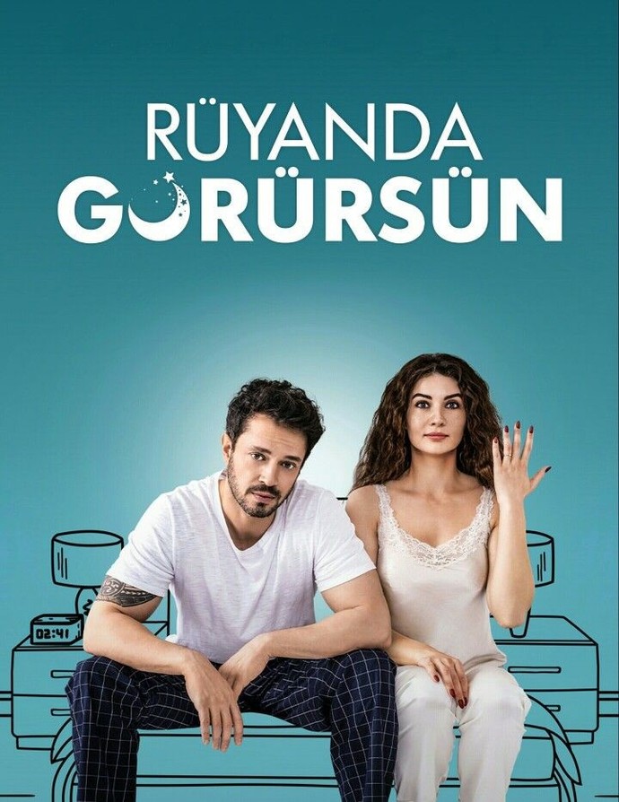 Aşk ve ilşkiler hakında dizi izlemekten sıkıldınız mi?