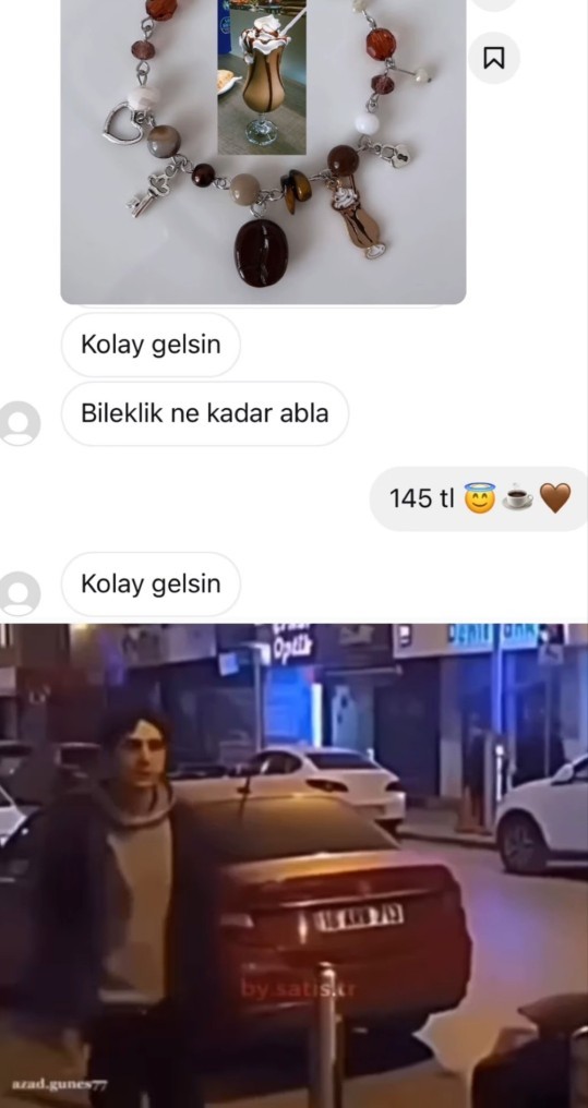 Üstte fotoğraf altta video tek gönderide birleştiriliyor onu nasıl yapıyorlar acaba?