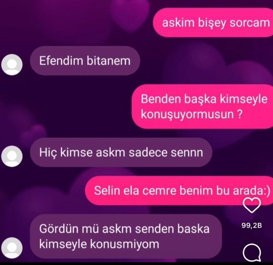 Bir ilişkide erkekler bahane sunmakta daha mı yaratıcı?