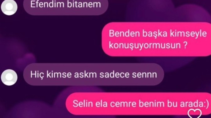 Bir ilişkide erkekler bahane sunmakta daha mı yaratıcı?