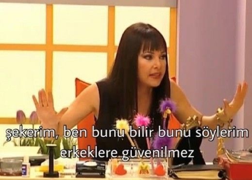 İnsanlara tam güvenir misiniz?