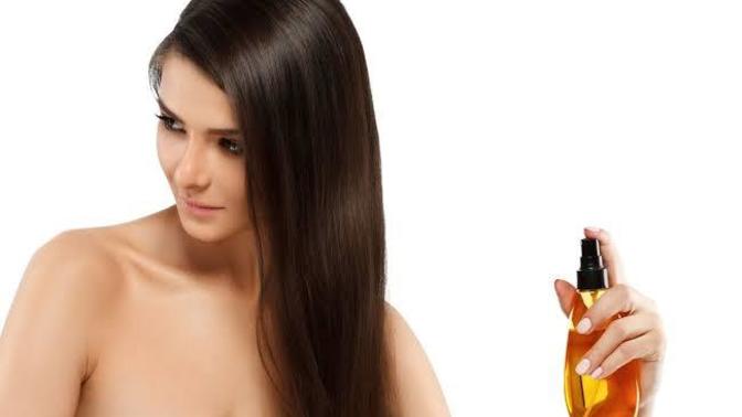 Argan yağı saç uzatmada etkili mi?