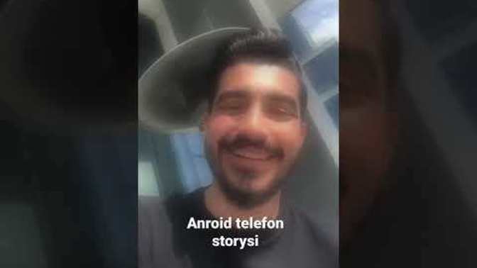 Sizce android mi / ios mu?