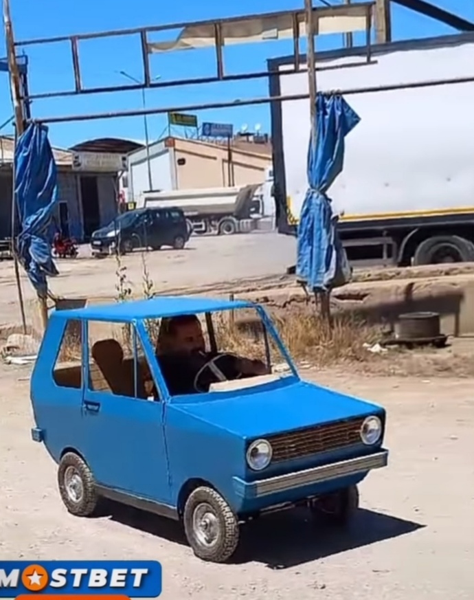 Yeni arabam nasıl millet 😂 ? Özenle seçip buldum 🤭?