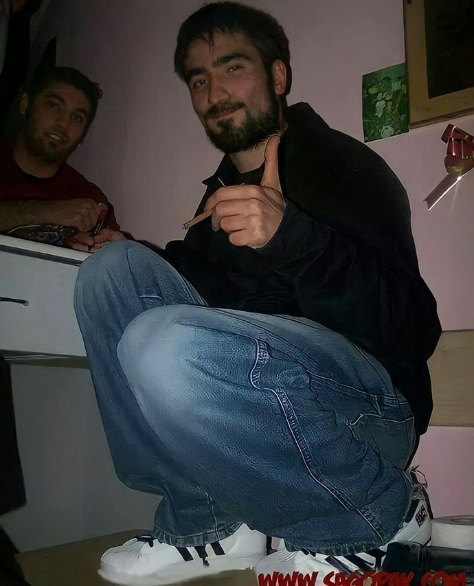 Sizce Sagopa Kajmerin kalemi nasıl?