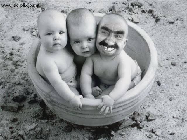 Bebek yüzlü (Baby Face) erkek ya da kadın sana göre ne demek?