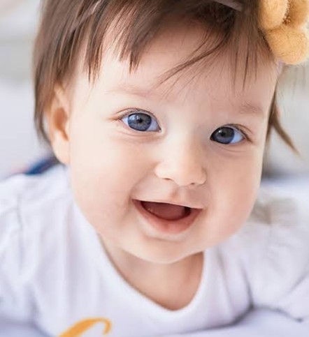 Bebek yüzlü (Baby Face) erkek ya da kadın sana göre ne demek?