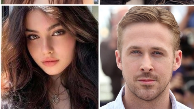 Bebek yüzlü (Baby Face) erkek ya da kadın sana göre ne demek?